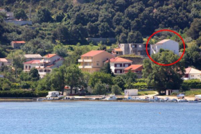 Apartments with a parking space Supetarska Draga - Donja, Rab - 5023